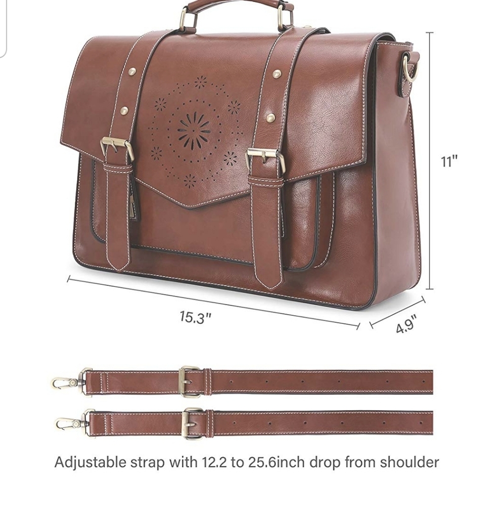 Laptop Briefcase